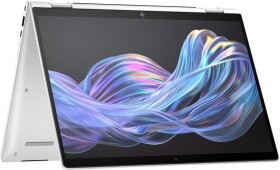 HP HP EliteBook X Flip G1i 14 inch Notebook Next Gen AI PC Intel Core Ultra 7 268V Hybryda (2w1) 35,6 cm (14") Ekran dotykowy WUXGA 1 TB SSD