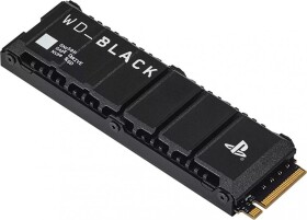 WD Black