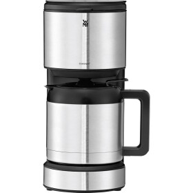 WMF STELIO Aroma kávovar nerezová oceľ Pripraví šálok naraz=8 termoska; 0412160011