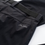 Pánske nohavice CLARINO 2IN1 L