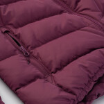 Prešívaná zimná bunda Hi-Tec Lady Varmi W 92800621554 XL