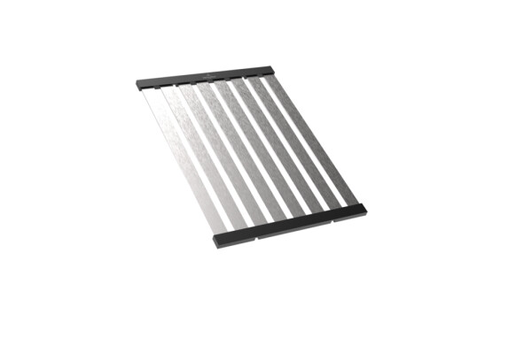 VILLEROY & BOCH VILLEROY & BOCH - Príslušenstvo k drezom Villeroy &amp; Boch - odkvapkávací rošt 9K130071, aluminium 9K130071