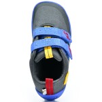 Affenzahn Sneaker Cotton Happy Toucan barefoot tenisky 31 EUR
