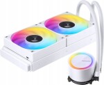 Jonsbo CPU Cooler JONSBO TG-240 White