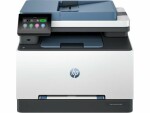 HP HP Color LaserJet Pro 3302fdw A4 Color LAN, WiFi,