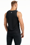 Rough Radical Sports Top Fine Black M