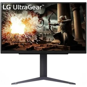 27" LG 27GS75Q-B čierna / IPS / 2560 x 1440 / 16:9 / 1000:1 / 300dc-m2 / HDMI DP / VESA (27GS75Q-B)