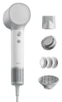 Laifen Neo Special Silver White / Sušič vlasov / 1500 W / 110 000 ot/min / 2 rýchlosti / 5 teplôt
