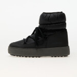 Tenisky Moon Boot Ltrack Low Nylon Wp Black EUR 36