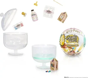 MGA Miniverse Make It Mini Honeydukes Harry Potter