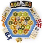 Catan Základná hra