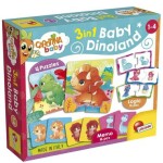 Liscianigioch Carotina Baby - Dinoland