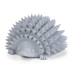 PLA sivá 1 kg Abaflex 1,75 mm