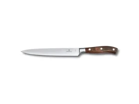 VICTORINOX Nôž na porciovanie Grand Maître Wood 20 cm (7.7200.20G)