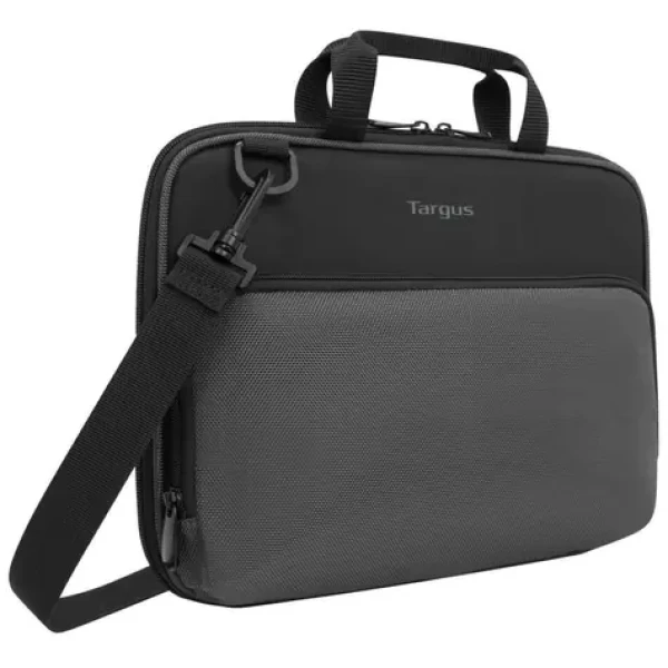 Targus Work-in Essentials 11.6" čierno-šedá / taška pre notebook do 11.6" (TED006GL)