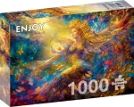 ENJOY Puzzle Nádherná búrka