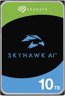 Seagate SkyHawk AI 10 TB, ST10000VE001