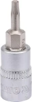 YATO YT-04302 / Nadstavec 1/4 bit Torx T10 (YT-04302)