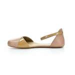 Shapen Poppy II Beige barefoot lodičky 38 EUR