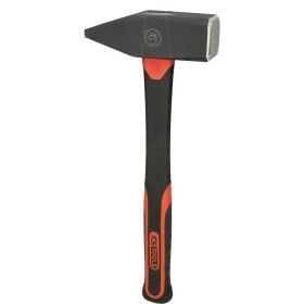 KS Tools 142.1405 1421405 zámočnícke kladivo 2100 g 400 mm DIN 1041; 1421405