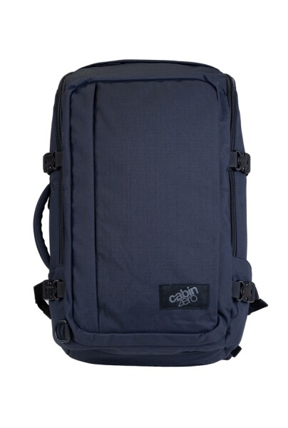 Cestovný batoh do lietadla CabinZero Adventure 32L Absolute Black