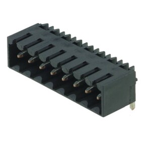Weidmüller konektor do DPS BL/SL Počet pólov 10 Raster (rozteč): 3.50 mm 1761624001 385 ks; 1761624001