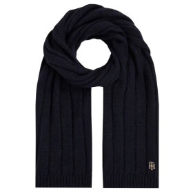 Šál Tommy Hilfiger TH Timeless W AW0AW13898 univerzita