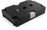 Alphacool Alphacool ES Jet LGA 4677 2U - Schwarz