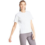 Bavlnené tričko adidas Essentials Small Logo W JC5945 2 XL