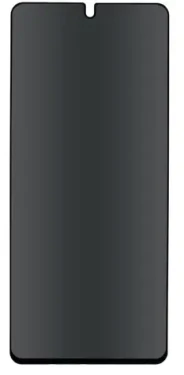 CPA Tvrdené sklo Privacy Forever pre Samsung Galaxy A55 5G (OEM102512)