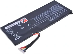 T6 Power NBAC0088 / Batéria pre notebook / Acer Aspire Nitro VN7-571, VN7-572, VN7-591 / 3cell / 4600 mAh / Li- POL (NBAC0088)