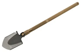 Cattara Lopatka skladacia multifunkčná TIGER 77cm (13269)