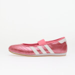 Topánky adidas Taekwondo MJ Kids Pink Fusion/ Ftwr White/ Gum4 4.5