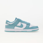 Tenisky Nike Dunk Low Retro White/ Denim Turquoise EUR 44