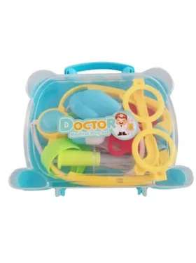 PLEJO Malý doktorandský kufrík