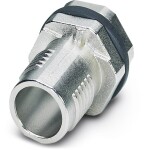 Housing screw connection SACC-M12-SCO PLUG L90 1436709 Phoenix Contact; 1436709