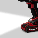 Einhell TP-CD 18/70-C Li BL / Aku vŕtačka / 18V / 2000 ot-min / 70 Nm / 13 mm skľučovadlo / Bez aku (4514335)