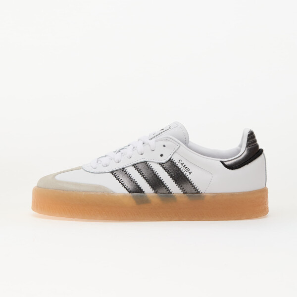 Tenisky adidas Sambae Core Black/ Core Black/ Gum 3 EUR 40