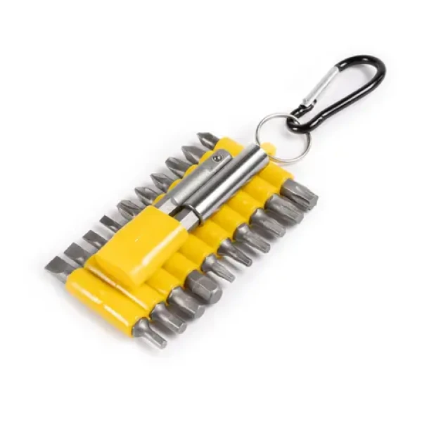 Fieldmann FDS 1019-22R Sada bitov 22ks (50007431)