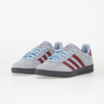 Tenisky adidas Gazelle Indoor Clear Sky/ Noble Maroon/ Crsk EUR 42 2/3