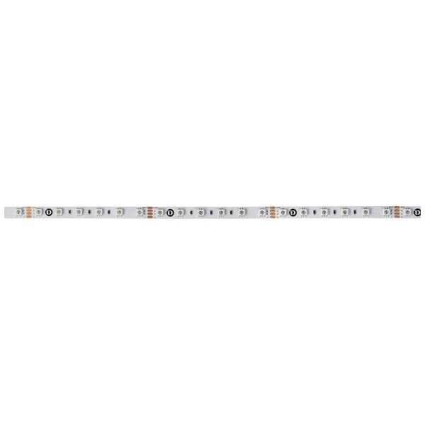 Deko Light 840254 LED pásik voľný koniec 24 V/DC 5000 mm RGB; 840254