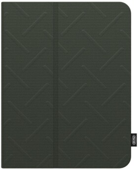 SKINARMA Etui Skinarma Juno do iPad 11" A16 (2025) / iPad 10.9" 10 gen. (2022) olivový