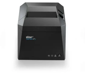 Star Micronics TSP143IV / Pokladničná termotlačiareň / Ethernet USB (39473990)