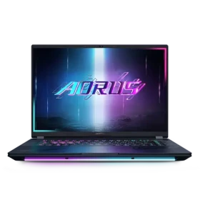 GIGABYTE AORUS MASTER 18 2025 / Notebook / 18" QHD + miniLED 240 Hz / Intel Core Ultra 9 275HX / 32 GB DDR5 / 1TB + 1TB SSD (BZHC6EED65SP)