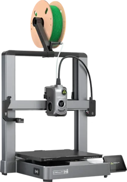 Creality Hi / 3D tlačiareň / 3.2" displej / 260 × 260 × 300 mm (1001010510)