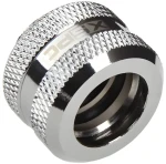 XSPC G1/4" AG na 14mm AD strieborná / Adaptér / vodné chladenie / hardtube 14 mm (5060175589279)