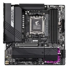 GIGABYTE B650M AORUS ELITE / Základná doska / AM5 / B650 / DDR5 / 2.5GbE / mATX (B650M AORUS ELITE)
