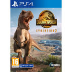 Jurassic World Evolution 2 (Xbox One)