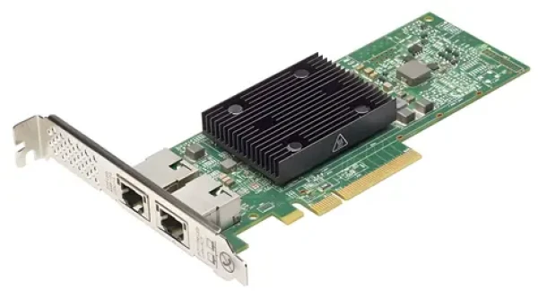 Lenovo ThinkSystem Broadcom NX-E / Sieťový adaptér / PCI Express / 10Gb / 2x RJ-45 Ethernet (7ZT7A00496)