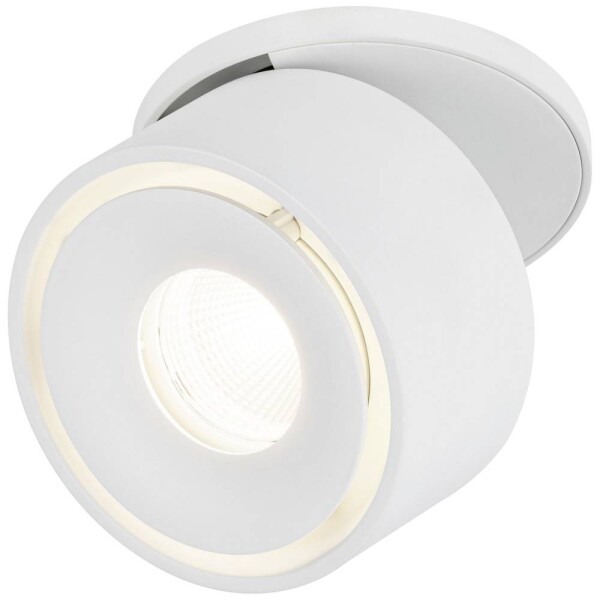 Paulmann 93372 Spircle LED vstavané svetlo LED pevne zabudované LED osvetlenie 8 W biela; 93372